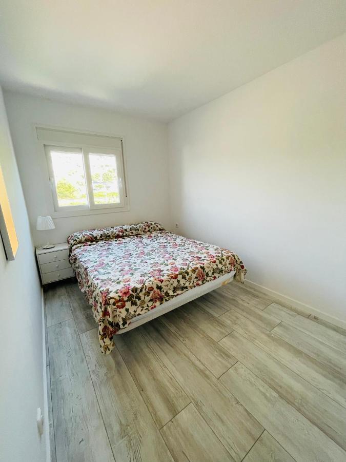 La Marina2 Seaview With Amazing Terrace Apartment Ситжес Екстериор снимка
